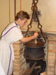 Cooking in Augusta Raurica