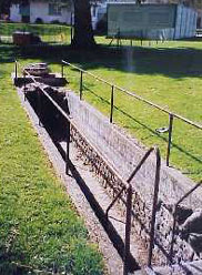 Nyon aqueduct